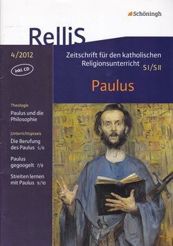 RelliS, Ausgabe 4/2012